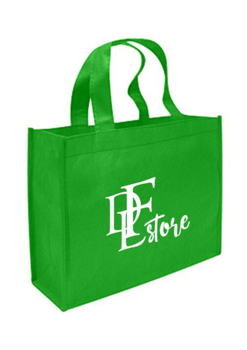 Bolsa Reutilizable (25 x 20 x 8 cm.)