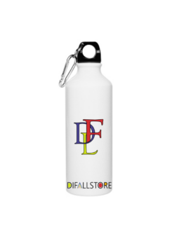 BOTELLA DEP CON LOGO D16