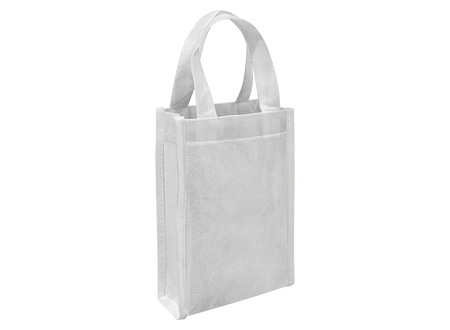 Bolsa Reutilizable (11 x 17 x 5 cm.)