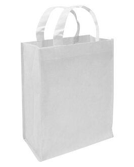 Bolsa Reutilizable X3