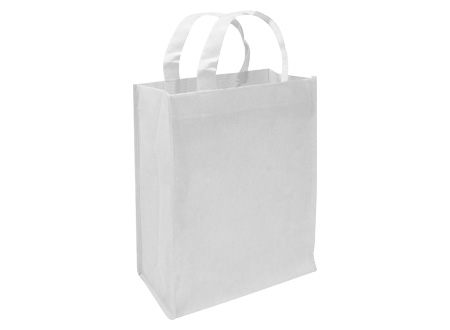 Bolsa Reutilizable (25 x 30 x 8 cm.)