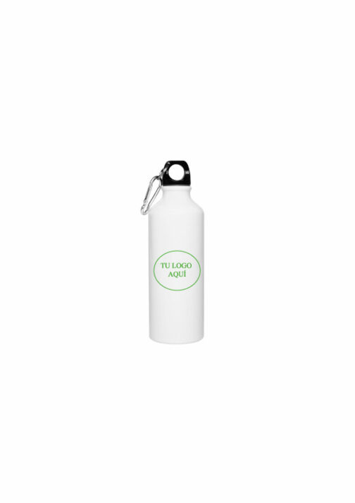 BOTELLA DEP CON LOGO D16 - Imagen 4