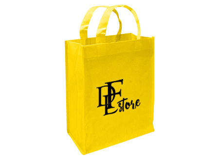 Bolsa Reutilizable (25 x 30 x 8 cm.)