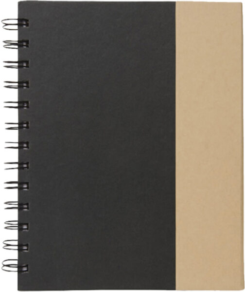 LIBRETA D327 - ECOL - Imagen 3