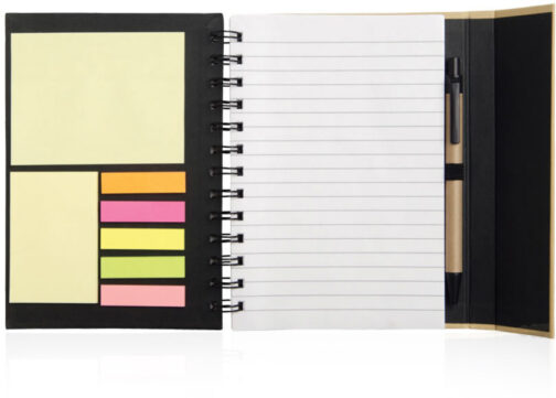 LIBRETA D327 - ECOL - Imagen 4