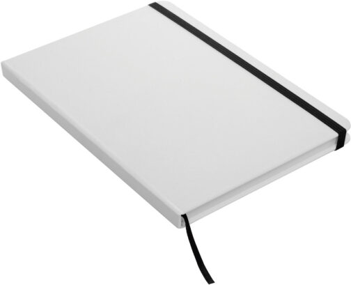 LIBRETA D524 WHITE - Imagen 4