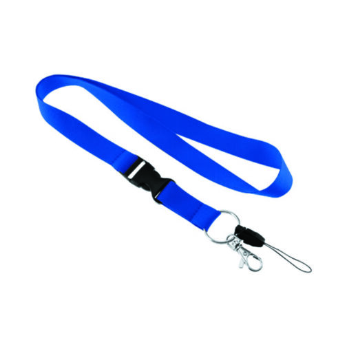 LANYARD PORTA CREDENCIAL D30 - Imagen 3