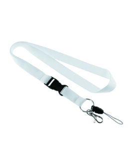 LANYARD PORTA CREDENCIAL D30