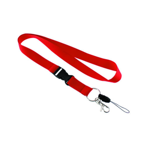LANYARD PORTA CREDENCIAL D30 - Imagen 4