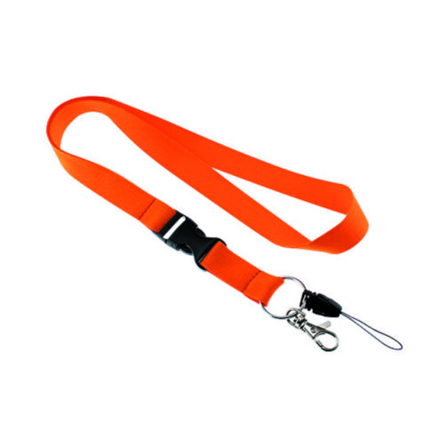 LANYARD PORTA CREDENCIAL D30 - Imagen 5
