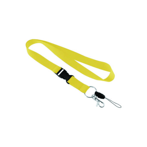 LANYARD PORTA CREDENCIAL D30 - Imagen 6
