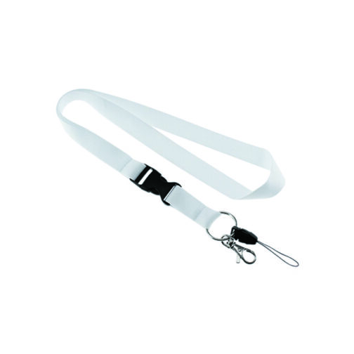 LANYARD PORTA CREDENCIAL D30 - Imagen 2