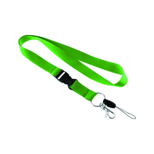 LANYARD PORTA CREDENCIAL D30 - Imagen 7