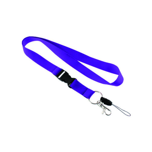 LANYARD PORTA CREDENCIAL D30 - Imagen 9