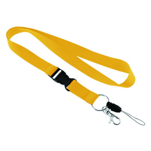 LANYARD PORTA CREDENCIAL D30 - Imagen 10