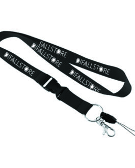 LANYARD PORTA CREDENCIAL D30