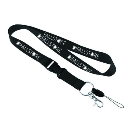 LANYARD PORTA CREDENCIAL D30