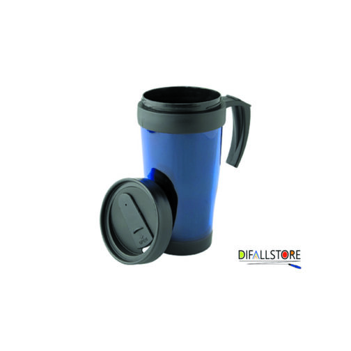 Mug Térmico Plástico   F3 - Imagen 5
