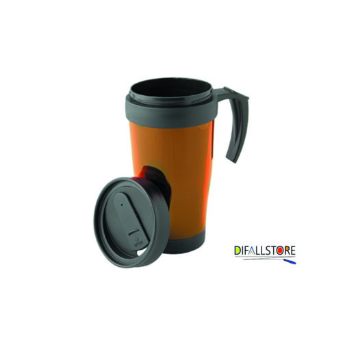 Mug Térmico Plástico   F3 - Imagen 3