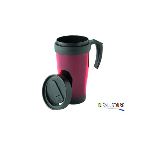 Mug Térmico Plástico   F3 - Imagen 2