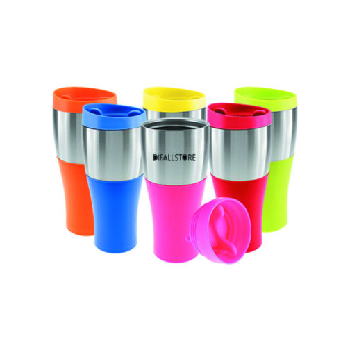 COFFEE MUG  D19
