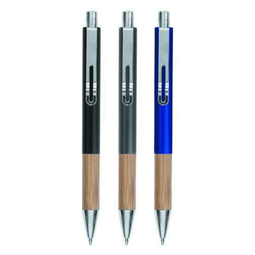 BOLÍGRAFO METÁLICO - BAMBOO  DI299