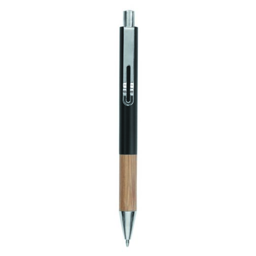 BOLÍGRAFO METÁLICO - BAMBOO  DI299 - Imagen 5