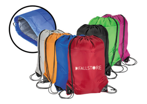 Mochila Cooler D64