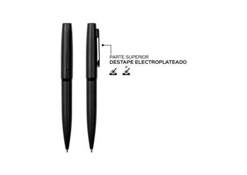 BOLÍGRAFO METÁLICO DI281FA - Imagen 2