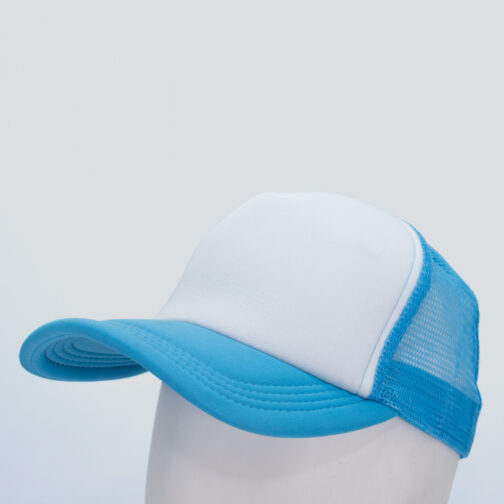 GORRO - JOCKEY MALLA  Personalizados DI219 - Imagen 5