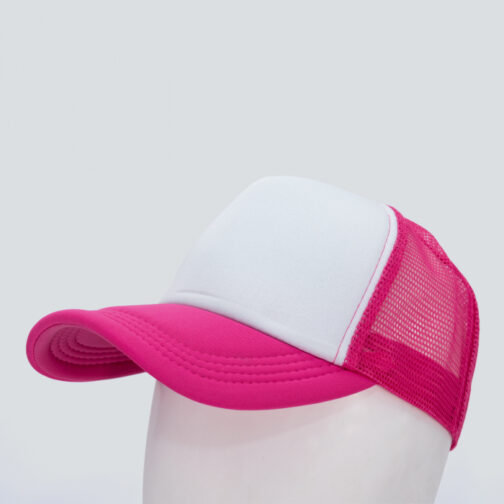 GORRO - JOCKEY MALLA  Personalizados DI219 - Imagen 6