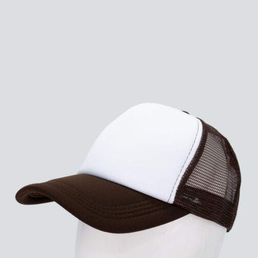 GORRO - JOCKEY MALLA  Personalizados DI219 - Imagen 8