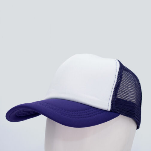 GORRO - JOCKEY MALLA  Personalizados DI219 - Imagen 9