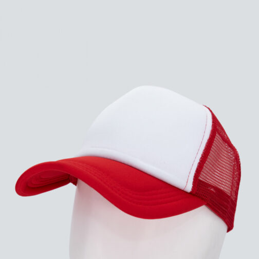 GORRO - JOCKEY MALLA  Personalizados DI219 - Imagen 12