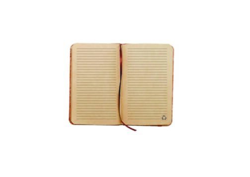 Libreta Ecológica de Corcho DI60 - Imagen 2