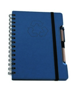 LIBRETA  ECOLÓGICA DI38