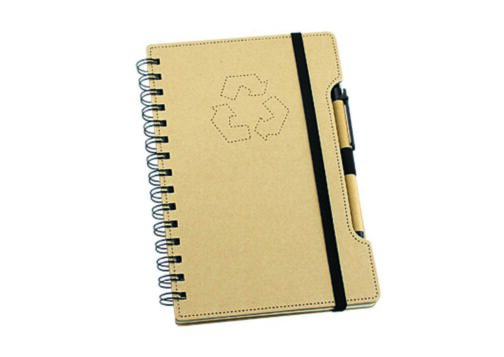 LIBRETA  ECOLÓGICA DI38 - Imagen 3