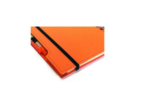 LIBRETA  ECOLÓGICA DI38 - Imagen 4