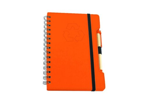 LIBRETA  ECOLÓGICA DI38 - Imagen 5
