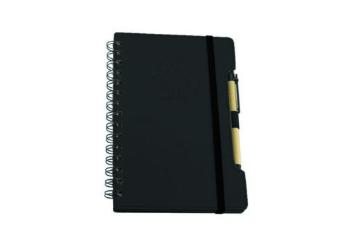 LIBRETA  ECOLÓGICA DI38 - Imagen 6