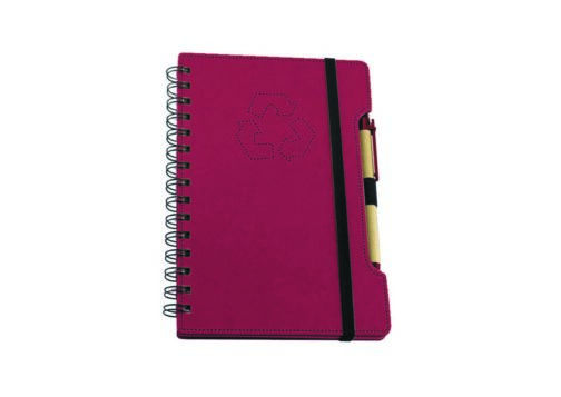 LIBRETA  ECOLÓGICA DI38 - Imagen 7