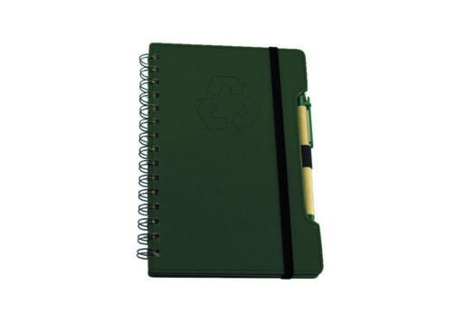 LIBRETA  ECOLÓGICA DI38 - Imagen 8