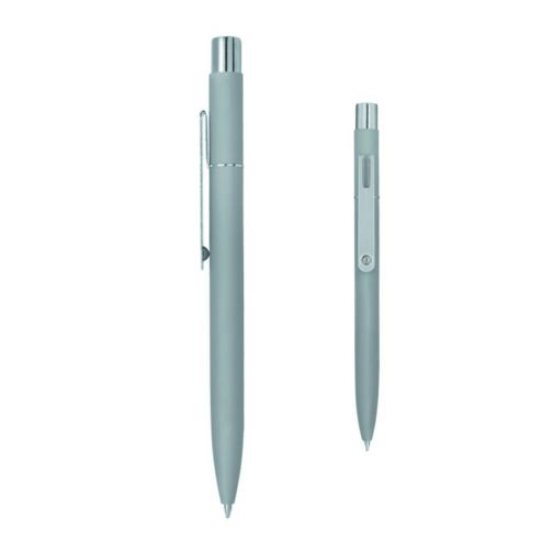 BOLÍGRAFO CUERPO DE ALUMINIO DI304 - Imagen 2