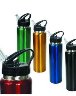 Botella Acero Inoxidable DI63