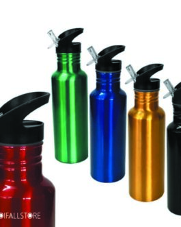 Botella Aluminio DI64