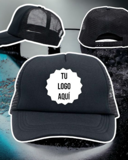GORRO- JOCKEY 1 COLOR