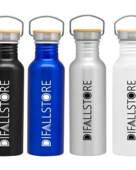 BOTELLA DE ARM  BD641