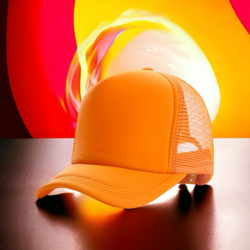 GORRO- JOCKEY 1 COLOR - Imagen 6