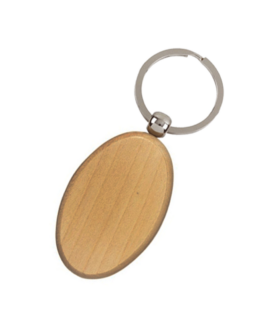 Llavero Bamboo DIMA6