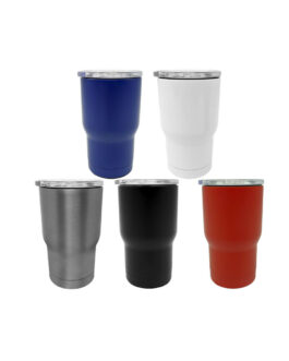 Mug Térmico Acero Inoxidable DIM13